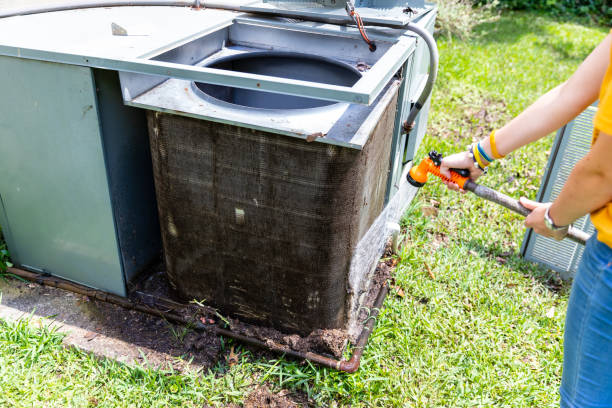 Best Emergency Air Duct Cleaning  in Hanley Hills, MO
