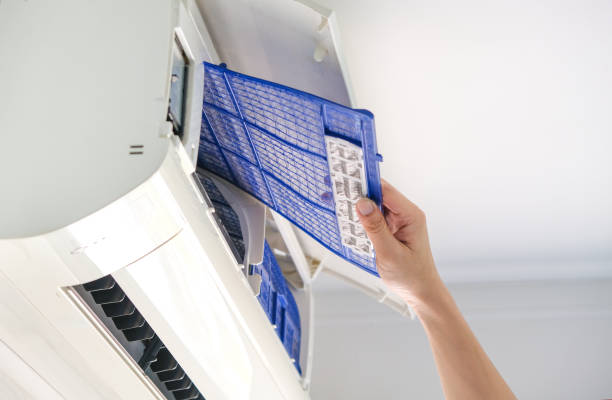 Best Best Air Duct Cleaning Company  in Hanley Hills, MO