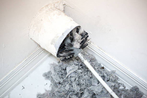 Reliable MO Airduct Cleaning Solutions