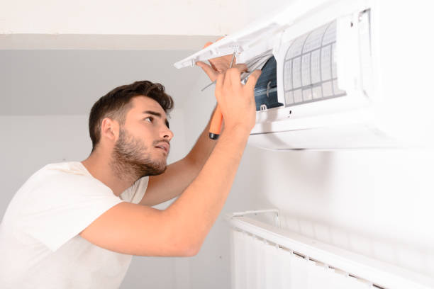 Best Best Air Duct Cleaning Company  in Hanley Hills, MO